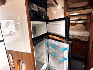Carthago C-TOURER I 150 QB Comfort PREMIUM LINER CLASS 2.2 132kW