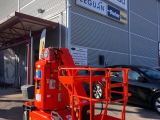 Dingli AMWP 11.5-8200AC