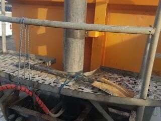 Fliegl DHKS 350