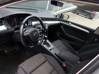 Volkswagen Passat 1.6 88kW