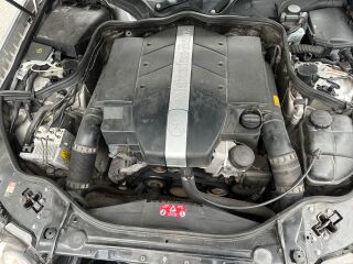 Mercedes-Benz E 240 Elegance 2.6 130кВ