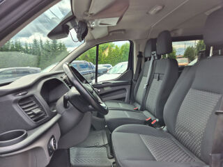 Ford Transit Custom Meeskond 2.0 125kW