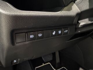 Toyota RAV4 Luxury Limited Hybrid 4WD 2.5 131kW