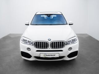 BMW X5 xDrive40e M-Sportpakett 2.0 230kW