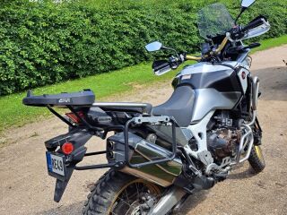 Honda CRF 1000 Adventure sports DCT 70kW