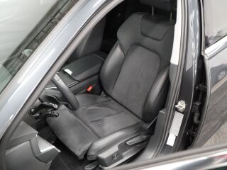 Audi A6 45 TFSI 2.0 195kW