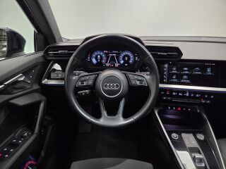 Audi A3 Limousine advanced LIMOUSINE 1.5 110kW