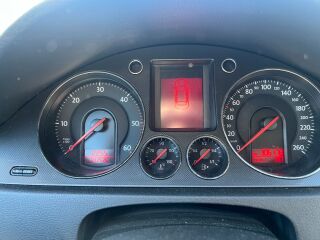 Volkswagen Passat 1.9 77kW