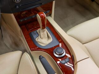 Alpina B5 4.4 V8 368kW