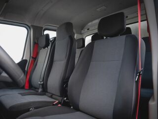 Renault Master 2.3 107kW