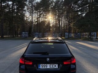 BMW M550 Reg tasu hinnas Aastamaks tasutud 3.0 280кВ