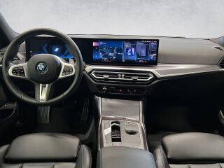 BMW 330 e xDrive M-Sportpakett 2.0 R4 215kW