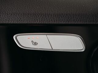 Mercedes-Benz C 180 facelift 1.6 90kW