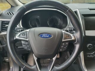 Ford S-MAX 2.0 132кВ