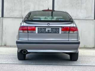 Saab 9-3 Turbo Anniversary 2.0 Ecopower 136kW