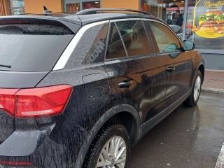 Volkswagen T-Roc 1.5 110kW