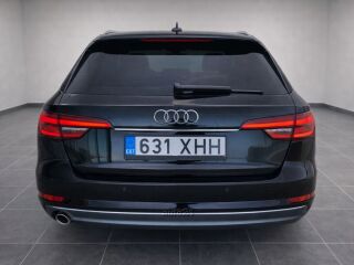 Audi A4 AVANT 2.0 tdi 110kW