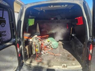 Volkswagen Caddy 2.0 103kW