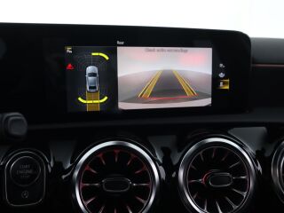 Mercedes-Benz A 200 AMG 1.3 R4 120kW