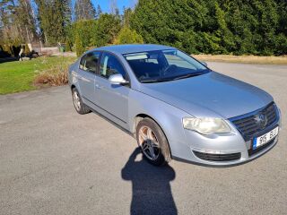 Volkswagen Passat 1.9 77kW