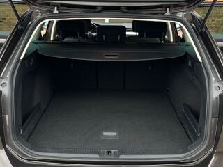 Volkswagen Passat 2.0 110kW