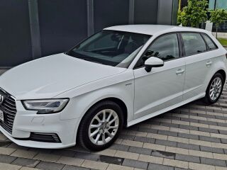 Audi A3 1.4 110kW
