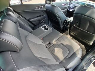 Kia Sportage Phev F 4WD Upgrade 1.6 132kW
