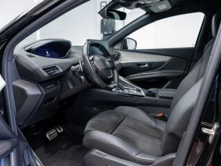 Peugeot 3008 GT 1.5 95kW
