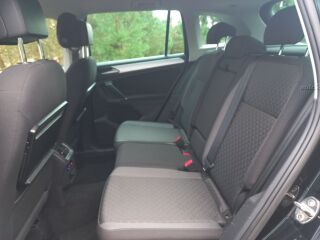 Volkswagen Tiguan 4Motion 2.0 TDI 110kW