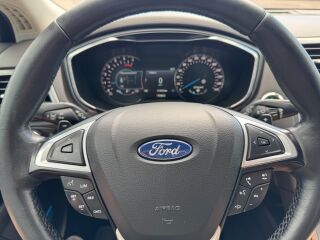 Ford Mondeo 2.0 110kW