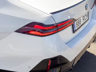 BMW 540 M-Sportpakett ShadowLine 3.0 220kW