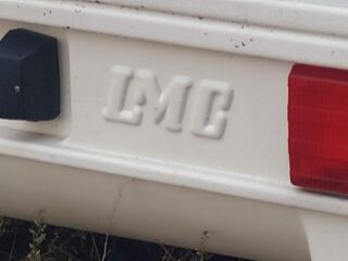 LMC 545F