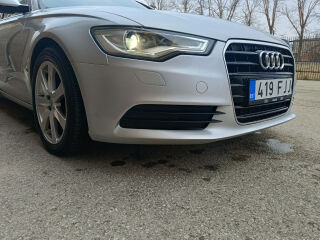 Audi A6 2.0 TDI 130kW