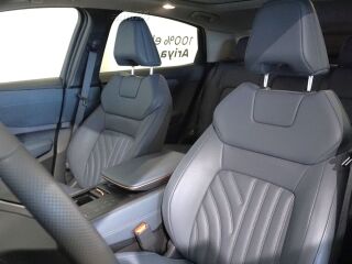 Nissan Ariya Evolve e-4ORCE 225kW