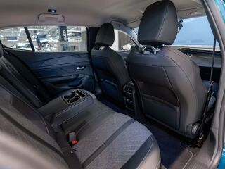 Peugeot 408 Phev ALLURE 1.6 110kW
