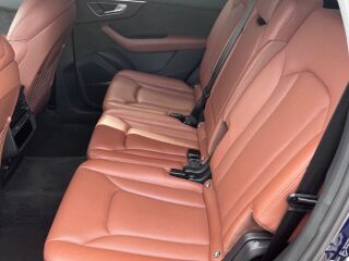 Audi Q7 3.0 210кВ