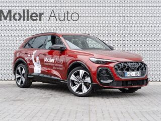 Audi Q5 S-Line 2.0 TDI quattro 2.0 150kW