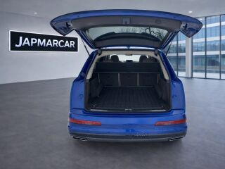 Audi Q7 S-Line 3.0 200kW