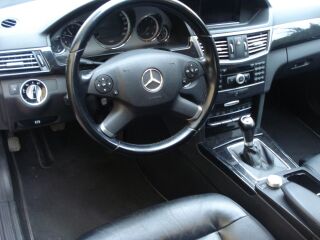 Mercedes-Benz E 220 2.1 125кВ