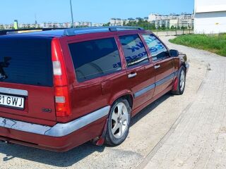 Volvo 850 2.3 T5 166kW