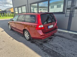 Volvo V70 1.6 84kW
