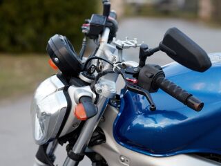 Yamaha FZ-6N R4 72kW