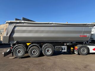 Reisch Steelpipe-R 32m3