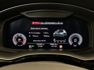 Audi Q8 3.0 210kW