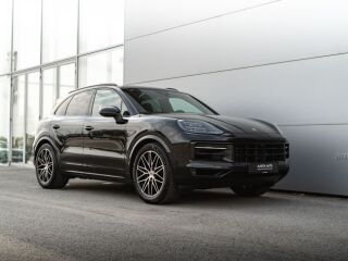 Porsche Cayenne E-Hybrid 3.0 346kW