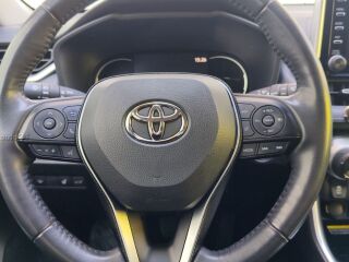 Toyota RAV4 Luxury Plus 129кВ