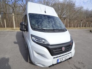 FRANKIA YUCON 2.2 132kW
