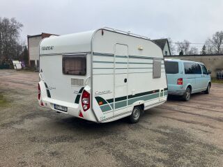 Chateau Caratt 350 ATF