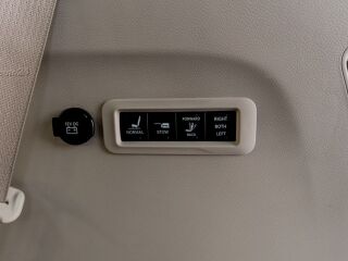 Chrysler Pacifica Limited 3.6 214kW