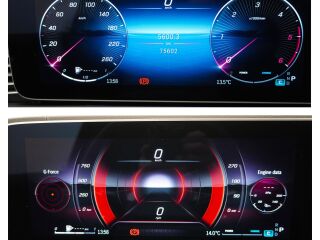 Mercedes-Benz GLS 450 d 4Matic AMG line 3.0 270kW